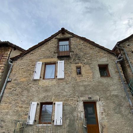 Maison Chanac rénovée Extérieur photo