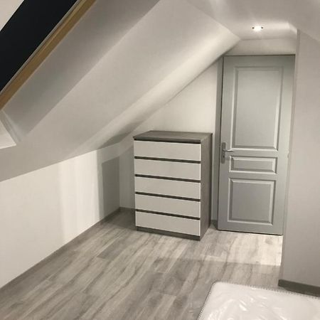 Maison Chanac rénovée Extérieur photo