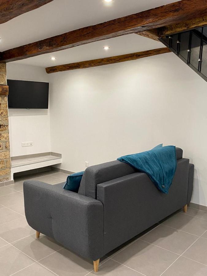 Maison Chanac rénovée Extérieur photo