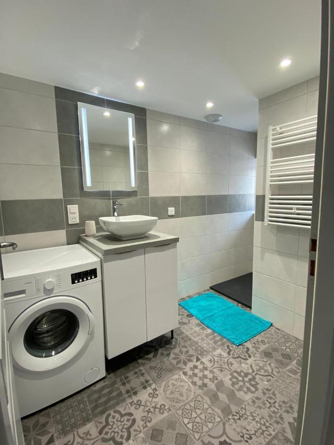 Maison Chanac rénovée Extérieur photo