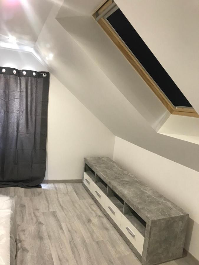 Maison Chanac rénovée Extérieur photo